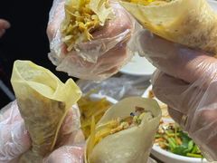 -榆林镇筋饼(知春路店)