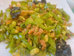 -虾铺子龙虾·私房菜(金源花苑店)