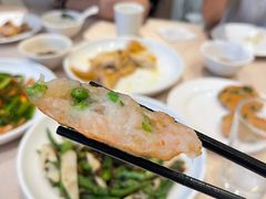 虾饼-群乐饭店(滨安路店)
