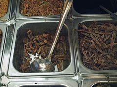 -张果佬年糕卷(科巷店)