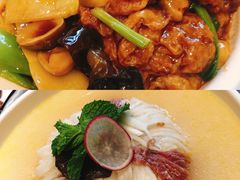 -汤记传菜(浦江店)