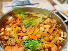-黄记煌三汁焖锅(欢乐海岸店)