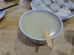 -津门张记包子铺(华昌道店)