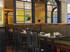 -城南往事·鲁菜·烤鸭(世茂宽厚里·大明湖店)
