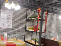 -北平味道.京味菜.烤鸭(梨园店)