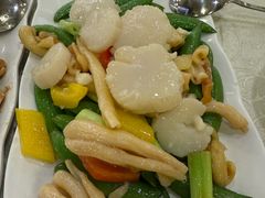 -顶好海鲜酒家