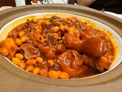 -金哥私房菜馆(张府园总店)