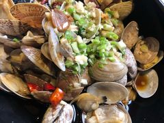 -红钳侠小龙虾·烧烤(中赢康康谷店)