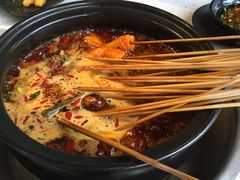 -钢管厂五区小郡肝串串香(南山店)