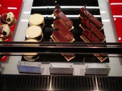 歌剧院蛋糕-Salon de The de Joel Robuchon(外滩18号店)