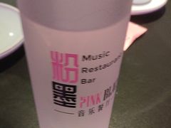 -粉墨特色菜·烧烤音乐酒馆