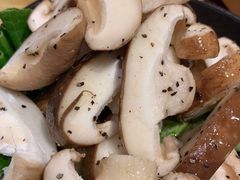 -九田家黑牛烤肉料理(华侨城店)