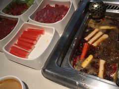-海底捞火锅(万丰桥店)