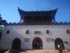-须弥福寿之庙