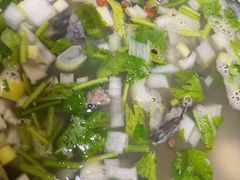砂锅乌鸡-王明古法砂锅居(开化寺店)