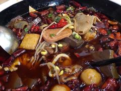 -力力豆花庄(广渠门店)