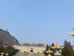 -龙口南山旅游景区