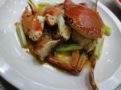 -星龙海鲜(望江东路店)