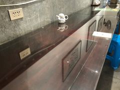 -老温州馄饨担(东游大厦店)