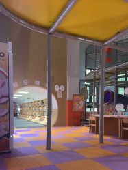 -奈尔宝·儿童乐园·亲子餐厅(星河湾店)