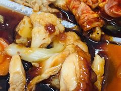 -吉野家(华联商厦店)