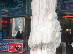 -龙脉温泉室内游泳馆