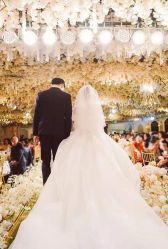 -美悦盛宴一站式婚礼会馆(临江店)