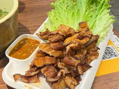 -金塔傣乡·德宏傣味·手抓饭·孔雀宴·云南民族特色菜(文化巷店)