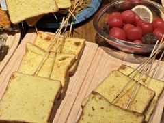 -1819餐厅·团队聚餐·烤串·精酿