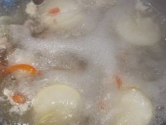 -九府羊鲜羊火锅·烧烤(任丘东风美食街店)