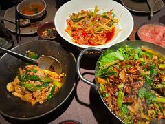 -山石榴·贵州菜(陆家嘴中心店)