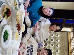 -富力丽思卡尔顿酒店·丽轩中餐厅