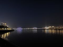 -钱江新城灯光秀