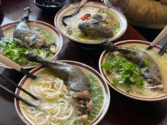-沈记土鸡米线(七星街品牌中心店)