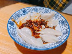 -龙抄手食府(浣花北路店)