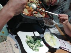 -探鱼·鲜青椒爽麻烤鱼(三水广场店)