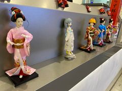 -伏小桃(萧山银隆店)