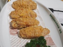 -新白鹿餐厅(第一百货店)