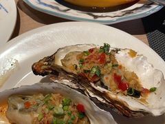 -星伦多自助料理·涮烤一体(杭州来福士店)