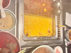 -大隐·成都火锅Bistro(合生麒麟新天地店)