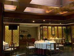 大堂-汉唐宴长安食府