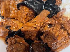 -阿莉餐厅(枣阳路店)