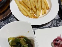 -元素中餐厅.海南菜.粤菜.椰子鸡.海鲜.包房.石梅湾威斯汀度假酒店