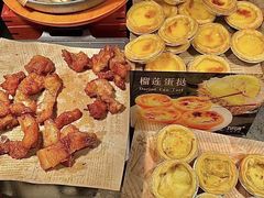 -九月海·海鲜自助(世纪东方店)