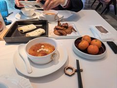 -金海华·赫本时光餐厅(现代传媒广场店)