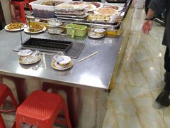 -胖姐烧烤(总店)