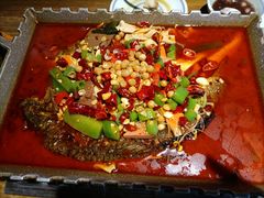 -打酱油·非遗淮扬菜(瘦西湖梅岭店)