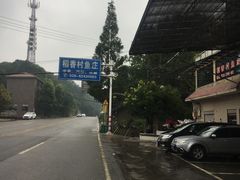 -稻香村鱼庄
