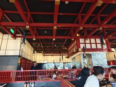 -谷牛和牛烤肉(漕河泾印象城店)