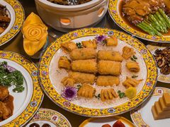 -仿膳饭庄·宫廷风味(百年传承店)